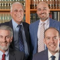 Plattner Verderame Arizona Injury Lawyers ico