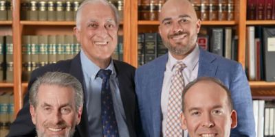 Plattner Verderame Arizona Injury Lawyers