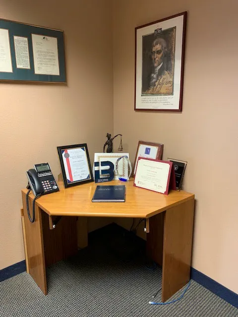 Plattner Verderame Arizona Injury Lawyers 5