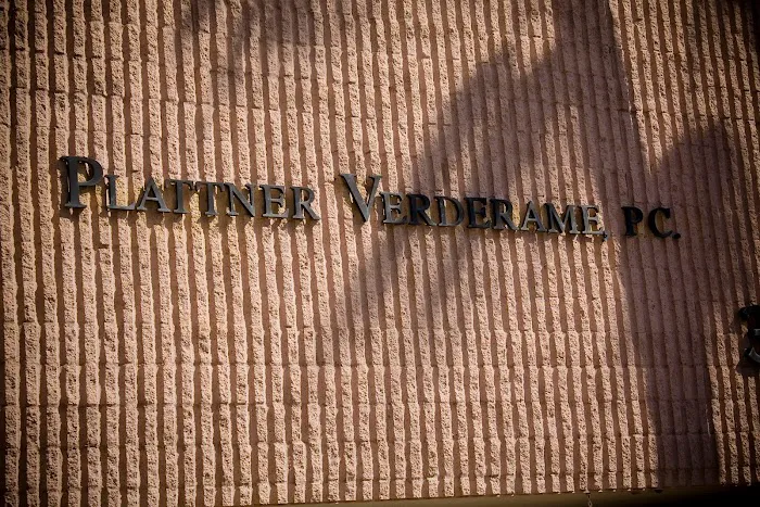 Plattner Verderame Arizona Injury Lawyers 5
