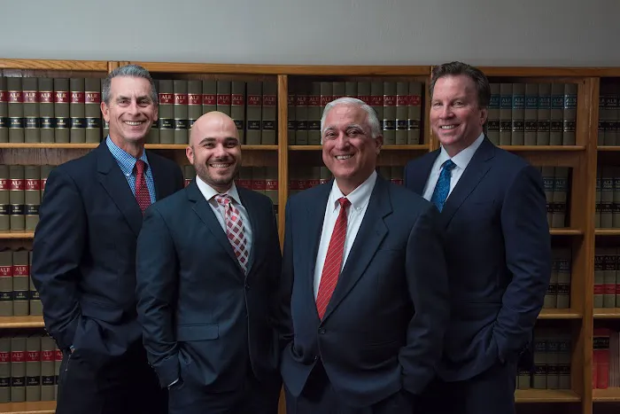Frank Verderame, Esq 5