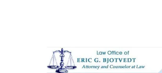 Law Office of Eric Bjotvedt 5