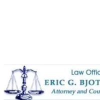 Law Office of Eric Bjotvedt ico