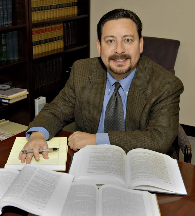 Robert J. Campos & Associates, P.L.C. 5