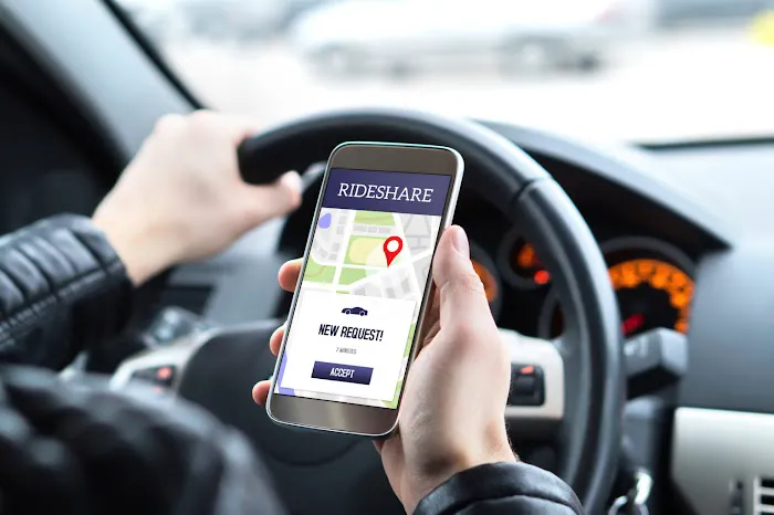 Arizona Rideshare Injury Lawyers 5
