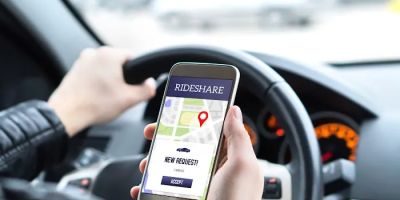 Arizona Rideshare Injury Lawyers
