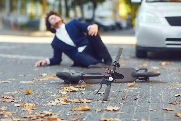Arizona Rideshare Injury Lawyers 5