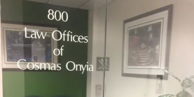Law Office of Cosmas Onyia