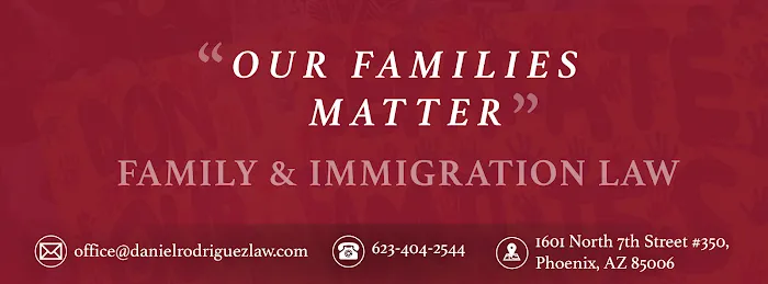Law Offices of Daniel A. Rodriguez 5