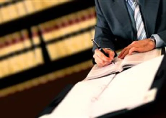 Law Offices of Daniel A. Rodriguez 5