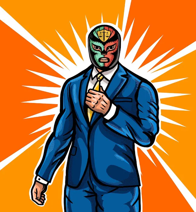 Abogado Más Chingón 5