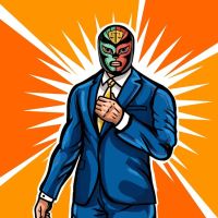 Abogado Más Chingón ico