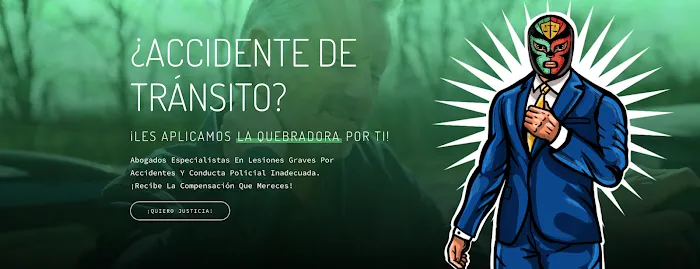 Abogado Más Chingón 5