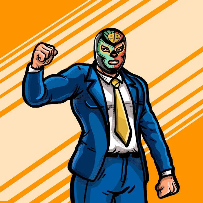 Abogado Más Chingón 5