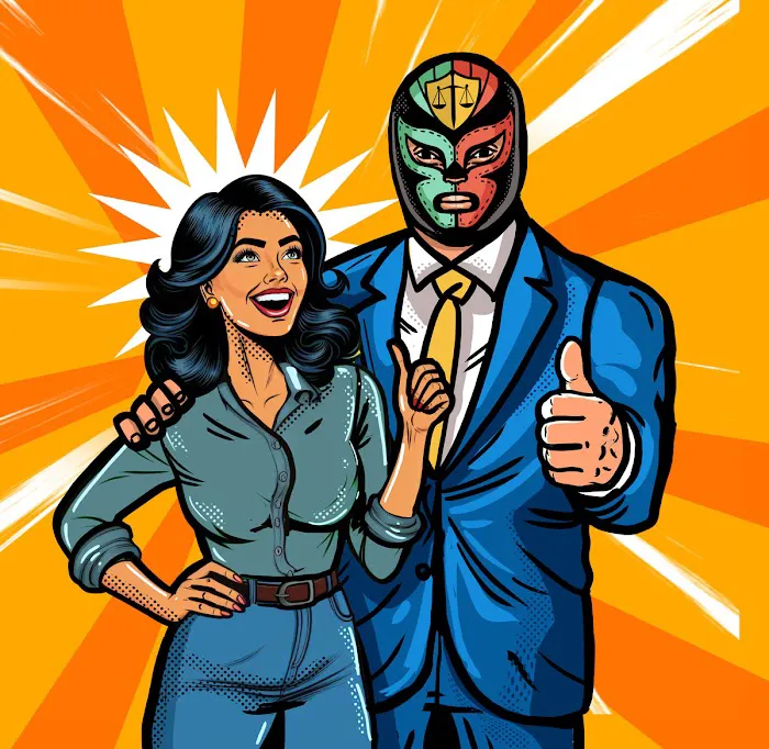 Abogado Más Chingón 5