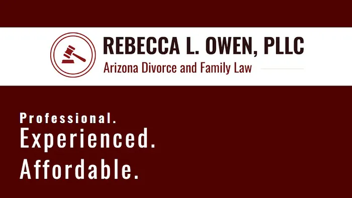 Rebecca L. Owen, PLLC 5