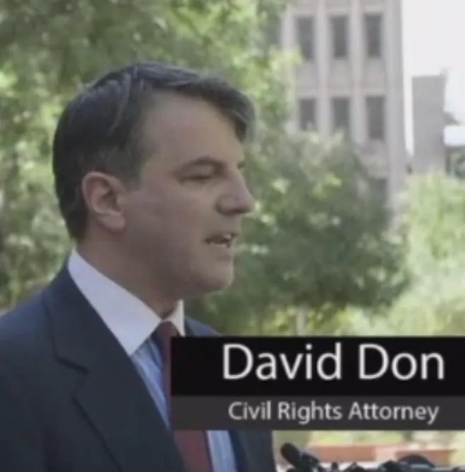 Law Offices of David J. Don, PLLC 5