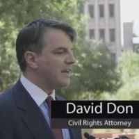 Law Offices of David J. Don, PLLC ico