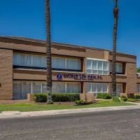Zachar Law Firm, P.C. ico