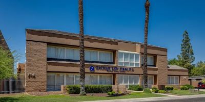 Zachar Law Firm, P.C.