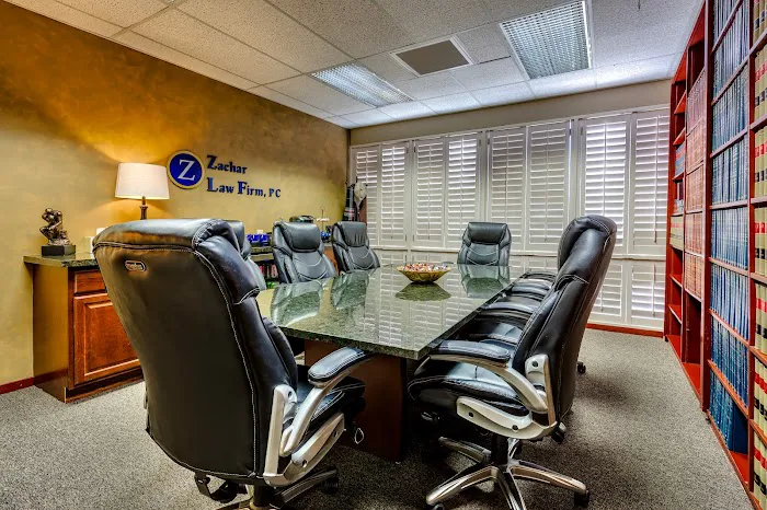 Zachar Law Firm, P.C. 5