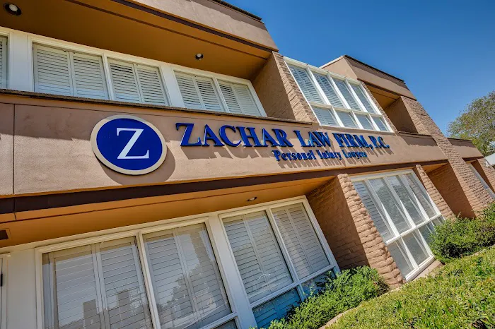 Zachar Law Firm, P.C. 5