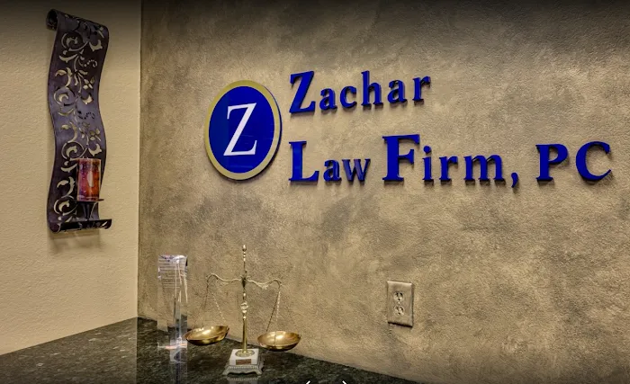 Zachar Law Firm, P.C. 5