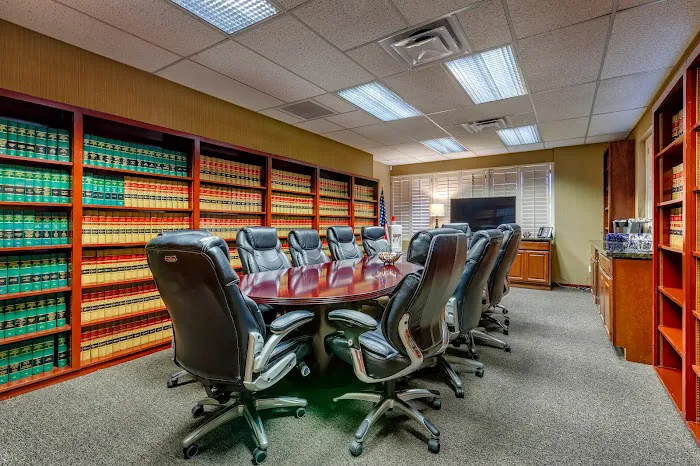 Zachar Law Firm, P.C. 5