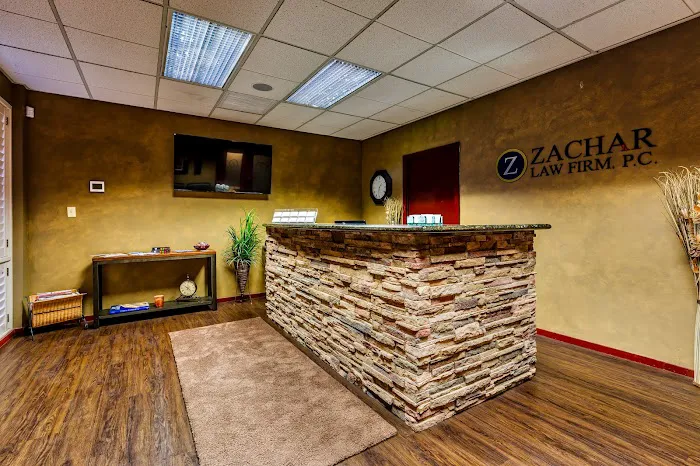 Zachar Law Firm, P.C. 5