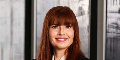 Heather Macre