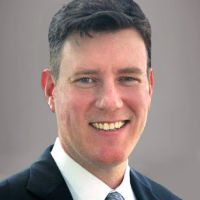 Robert C Maysey ico
