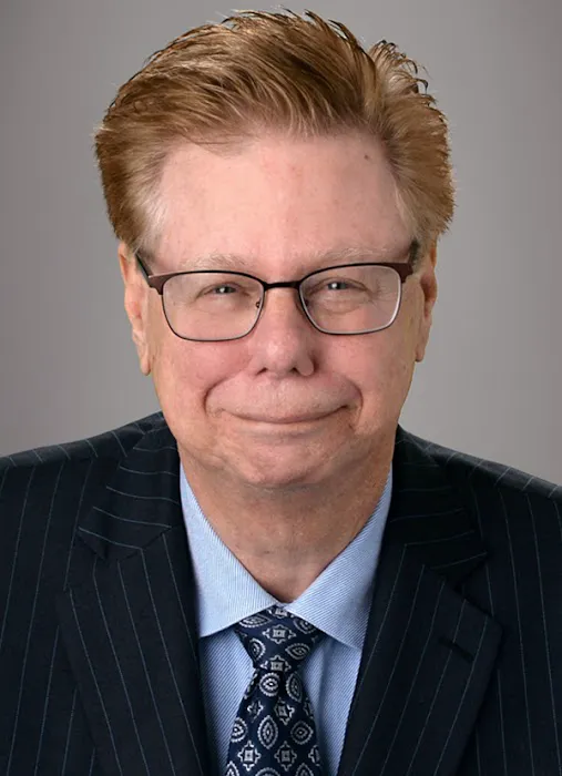 Larry C. Schafer 5
