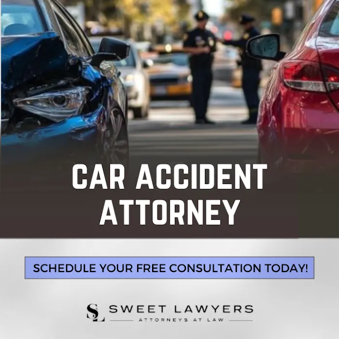Sweet Lawyers 5