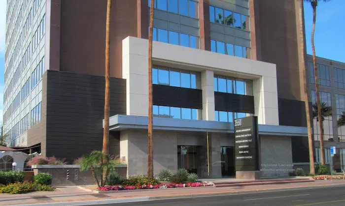 Metzger Law Firm, PLLC 5