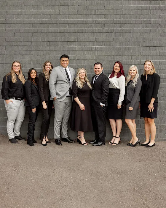 Doran Justice, PLLC 5