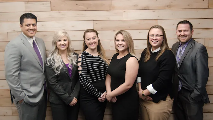 Doran Justice, PLLC 5