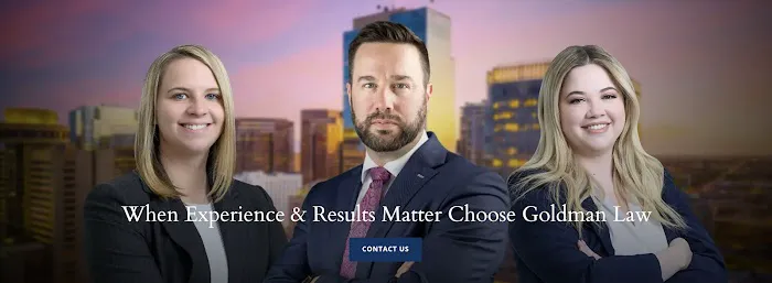 Goldman Law, LLC 5