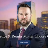 Goldman Law, LLC ico