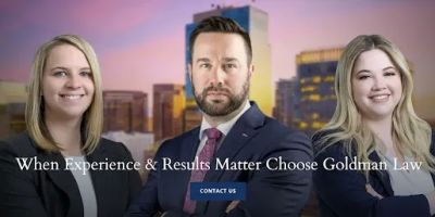 Goldman Law, LLC
