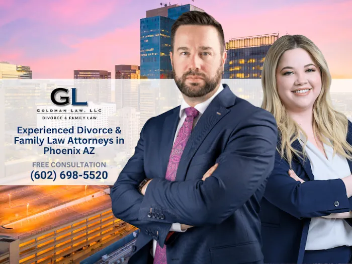 Goldman Law, LLC 5