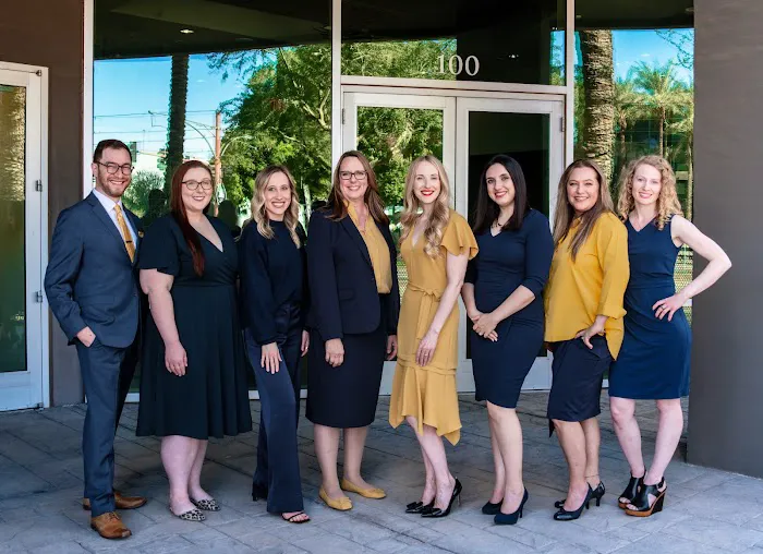 Arizona Family Law Attorneys 5