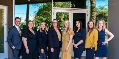 Arizona Family Law Attorneys