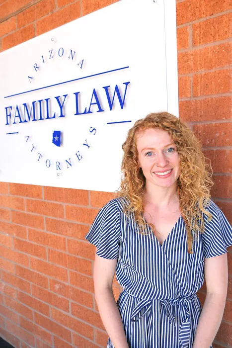 Arizona Family Law Attorneys 5
