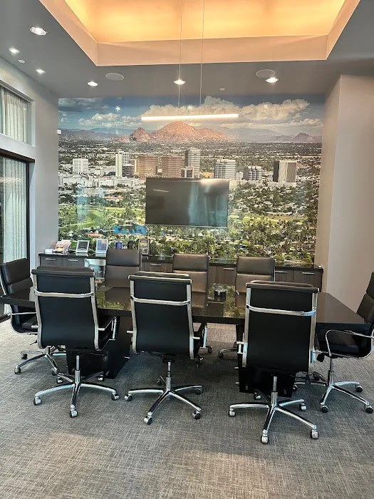 Arizona Family Law Attorneys 5