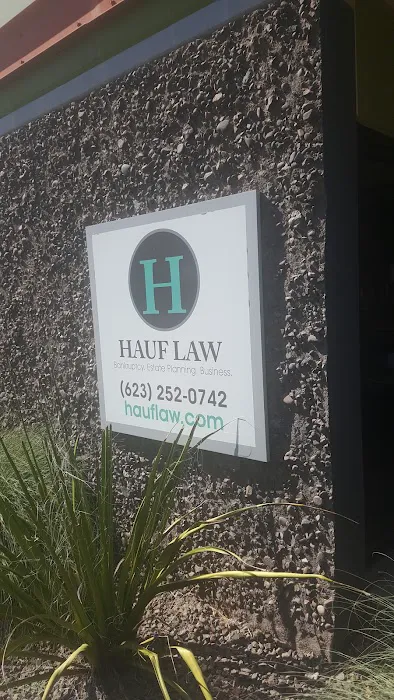 Hauf Law PLC 5