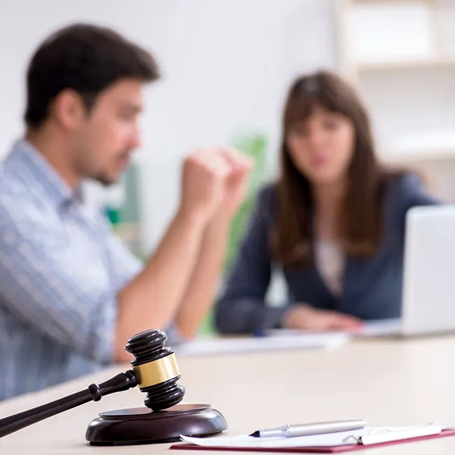 The Law Office of Nino Abate, PLC 5