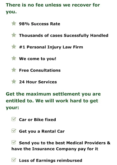Car Accident Lawyer Pros Phoenix 5
