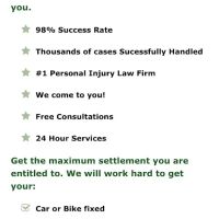 Car Accident Lawyer Pros Phoenix ico