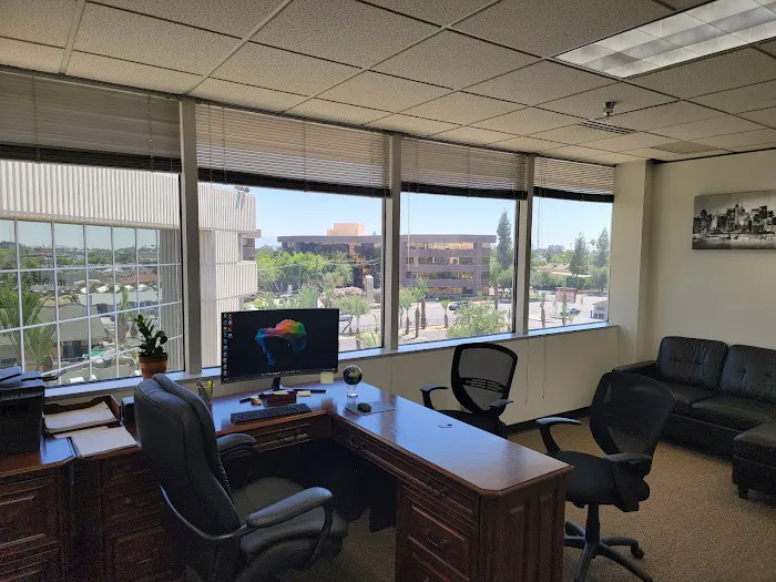 Ferrer & Associates, LLC 5