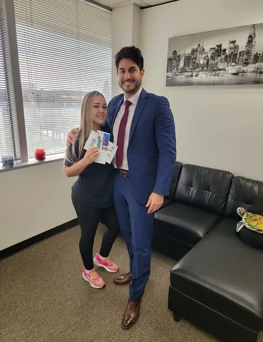 Ferrer & Associates, LLC 5